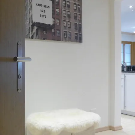 Panoramapark Soleil Haus D 3 By Interhome