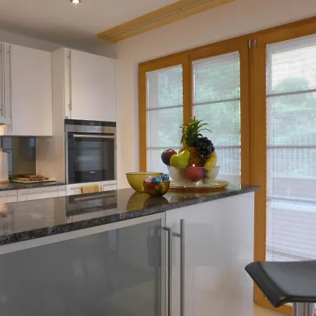 Panoramapark Soleil Haus D 3 By Interhome *