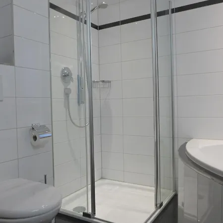 公寓 Panoramapark Soleil Haus D 3 By Interhome *