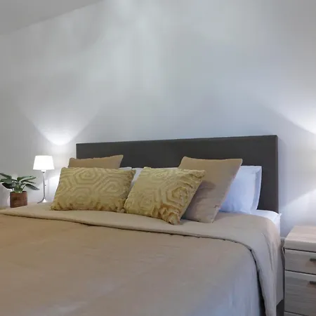 Panoramapark Soleil Haus D 3 By Interhome * Βένγκεν