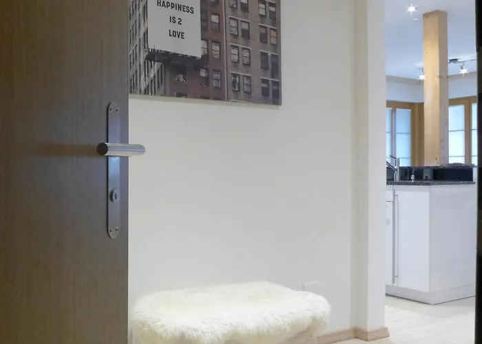 Panoramapark Soleil Haus D 3 By Interhome