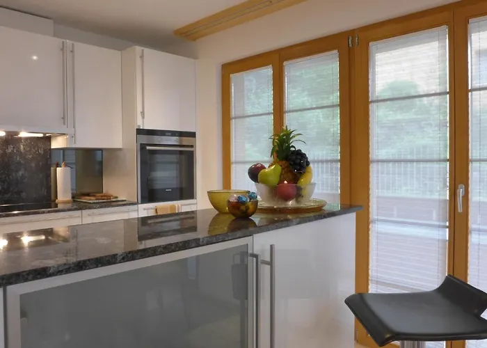 Panoramapark Soleil Haus D 3 By Interhome *