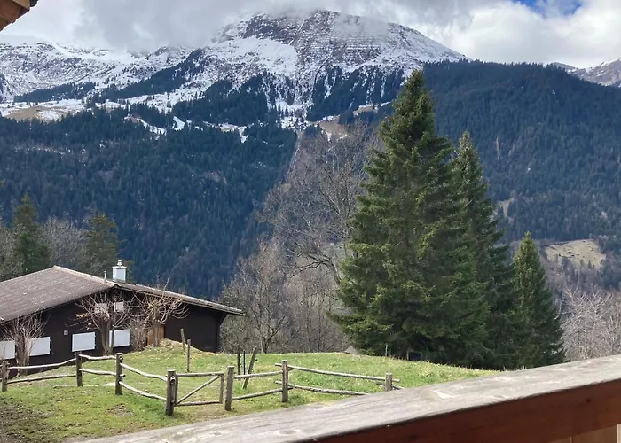 Apartment Panoramapark Soleil Haus D 3 By Interhome *