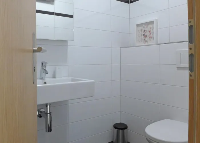 Apartment Panoramapark Soleil Haus D 3 By Interhome Wengen