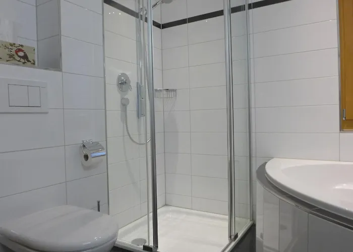 Apartment Panoramapark Soleil Haus D 3 By Interhome *