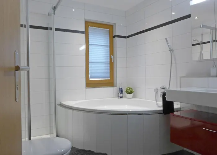 Panoramapark Soleil Haus D 3 By Interhome