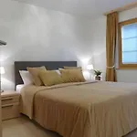 Panoramapark Soleil Haus D 3 By Interhome Appartement Wengen