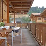 Appartement Panoramapark Soleil Haus D 3 By Interhome