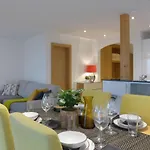 Panoramapark Soleil Haus D 3 By Interhome *