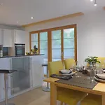 Panoramapark Soleil Haus D 3 By Interhome