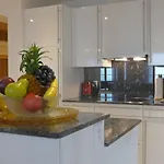 Appartement Panoramapark Soleil Haus D 3 By Interhome