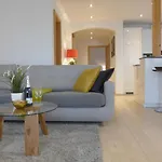 Panoramapark Soleil Haus D 3 By Interhome