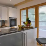 Panoramapark Soleil Haus D 3 By Interhome *