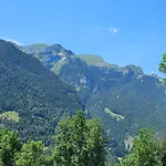 Panoramapark Soleil Haus D 3 By Interhome * Wengen