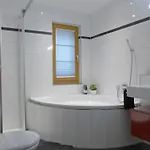 Panoramapark Soleil Haus D 3 By Interhome