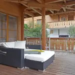 Panoramapark Soleil Haus D 3 By Interhome * Wengen
