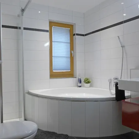 Panoramapark Soleil Haus D 3 By Interhome