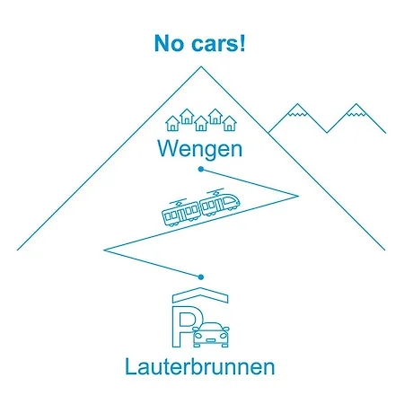 Appartamento Panoramapark Soleil Haus D 3 By Interhome *