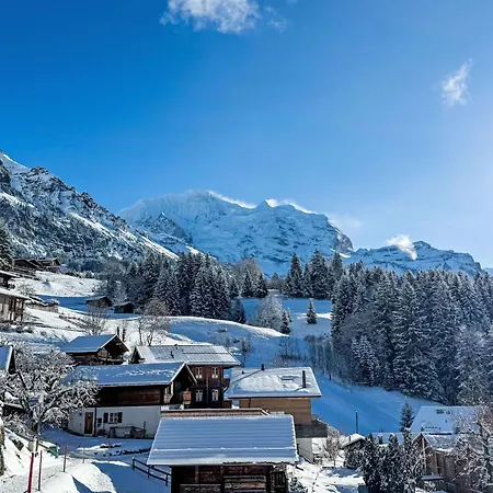 Appartement Panoramapark Soleil Haus D 3 By Interhome *